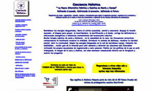 Holistica-cuantica.com.mx thumbnail