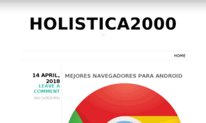 Holistica2000.com.ar thumbnail