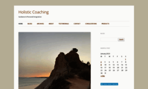 Holisticcoachingsite.wordpress.com thumbnail