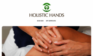 Holistichandsnyc.com thumbnail