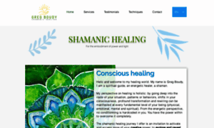 Holistichealing.co.il thumbnail