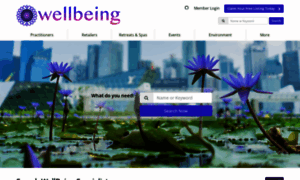 Holistichubs.com thumbnail