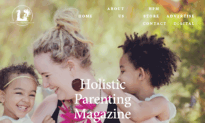 Holisticparentingmagazine.com thumbnail