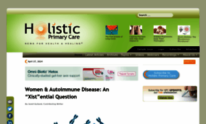 Holisticprimarycare.net thumbnail