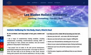 Holisticwellbeing.coach thumbnail