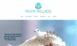 Holisticwellnessva.com thumbnail