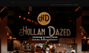 Hollan-dazed.com thumbnail