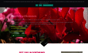 Holland-blumen.com thumbnail