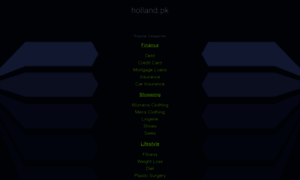 Holland.pk thumbnail