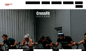 Hollandcrossfit.com thumbnail