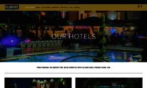 Hollanderhotel.com thumbnail