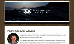 Hollandfamilycounseling.com thumbnail