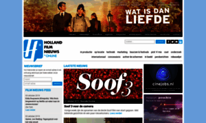 Hollandfilmnieuws.nl thumbnail