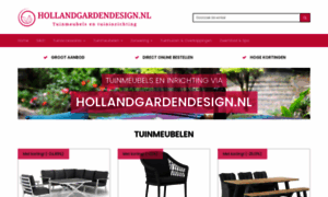 Hollandgardendesign.nl thumbnail