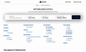 Hollandhotelspecials.com thumbnail