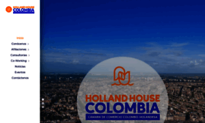 Hollandhouse-colombia.com thumbnail