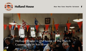 Hollandhouse.org.nz thumbnail