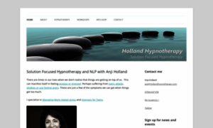 Hollandhypnotherapy.com thumbnail