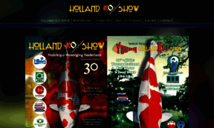 Hollandkoishow.nl thumbnail