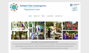 Hollandparkkindy.com thumbnail