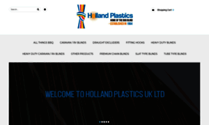 Hollandplastics.co.uk thumbnail