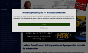 Hollandsnapframe.fr thumbnail