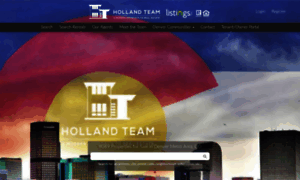 Hollandteam.com thumbnail