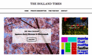 Hollandtimes.nl thumbnail
