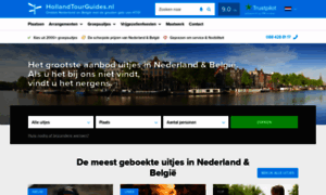 Hollandtourguides.nl thumbnail