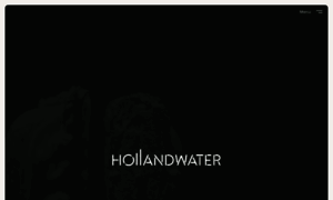 Hollandwater.com thumbnail
