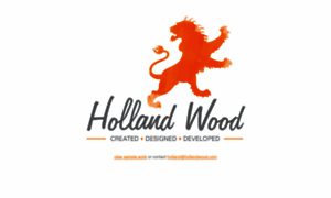 Hollandwood.com thumbnail