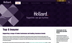 Hollard.com.au thumbnail