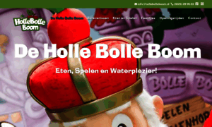 Hollebolleboom.nl thumbnail