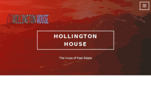 Hollington-house.com thumbnail