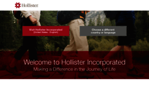 Hollister.co.com thumbnail