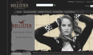 Hollisterfranceco.net thumbnail