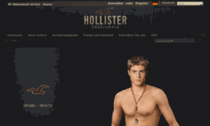 Hollisterhamburg-de.com thumbnail