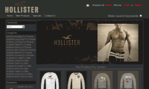 Hollisterirelandco.net thumbnail