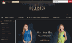 Hollistershop2013.com thumbnail