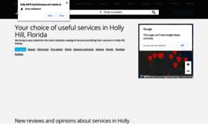 Holly-hill-fl.mychoiceusa.com thumbnail