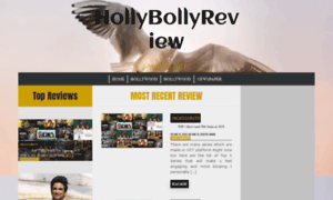 Hollybollyreview.com thumbnail