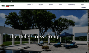 Hollygrossgroup.com thumbnail