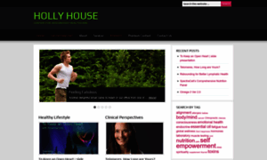 Hollyhouse.org thumbnail