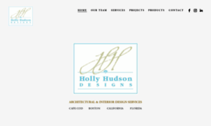 Hollyhudsondesigns.com thumbnail