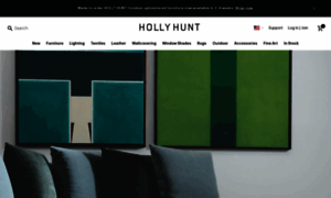 Hollyhunt.com thumbnail