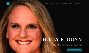 Hollykdunn.com thumbnail