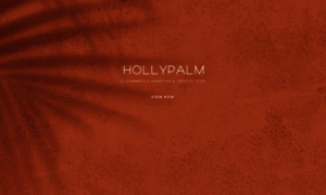 Hollypalm.com thumbnail