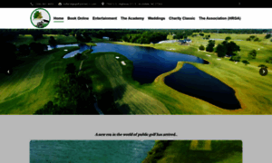 Hollyridgegolflinks.com thumbnail