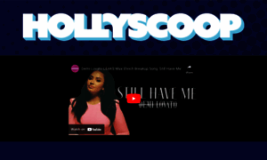 Hollyscoop.com thumbnail