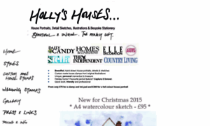 Hollyshouses.co.uk thumbnail